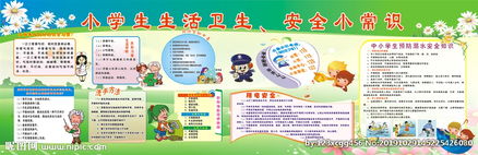 小學(xué)生春游外出安全小知識(shí)