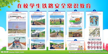 學(xué)校鐵路安全知識宣傳方案