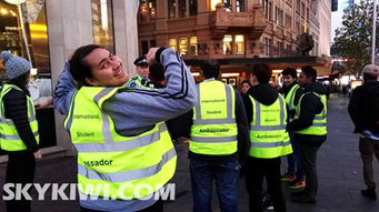 給留學(xué)生普及國(guó)外安全知識(shí)