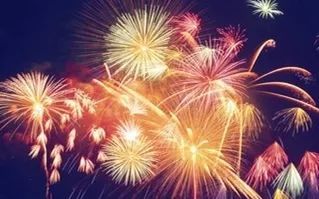 煙花鞭炮安全知識試題