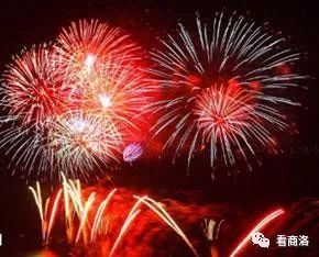 煙花鞭炮經(jīng)營企業(yè)安全知識