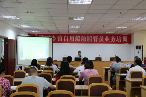 鄉(xiāng)鎮(zhèn)自用船舶安全駕駛知識