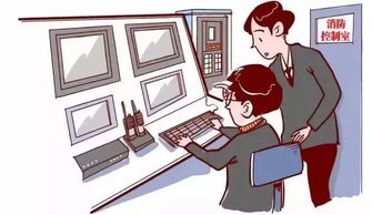 工作場(chǎng)所安全知識(shí)工作場(chǎng)所災(zāi)消防安全要求有哪些滅火器材