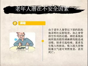 老人安全知識ppt