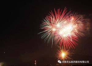 燃放煙花鞭炮的安全知識