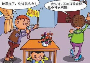 危險陽臺安全知識