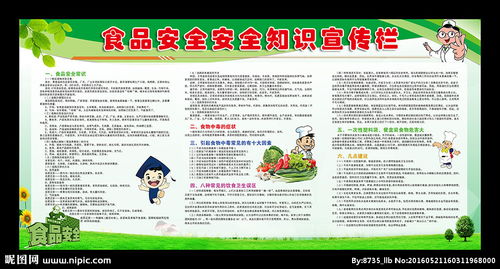 食品安全知識宣傳日是哪一天