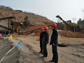 采石場(chǎng)安全生產(chǎn)知識(shí)培訓(xùn)