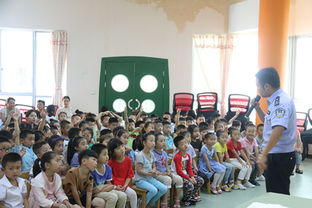 幼兒園法制安全知識(shí)活動(dòng)方案