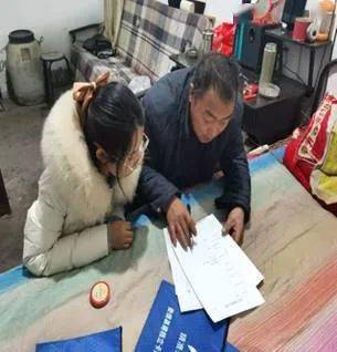 開展寒冬安全知識(shí)送上門