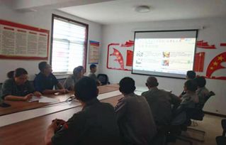 物業(yè)公司開展電梯安全知識培訓