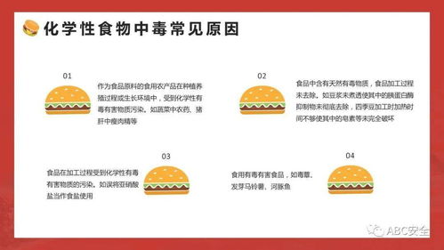 食堂食品安全知識(shí)總結(jié)