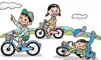 乘車和在校安全知識