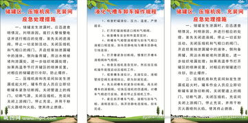 加氣站基本安全知識