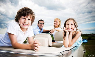 親子旅游安全知識(shí)