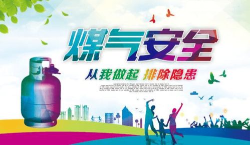 冬季安全教育知識(shí)防火防煤氣中毒