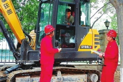 天然氣管道巡線工安全知識(shí)