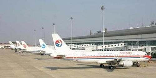 南昌昌北機(jī)場安全知識