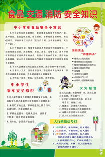 食品生產(chǎn)企業(yè)消防安全知識(shí)培訓(xùn)資料