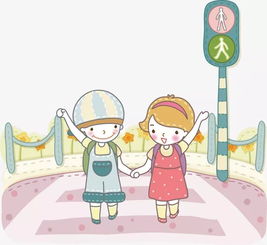 過馬路的安全知識有哪些