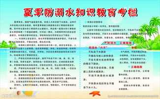 觀看《夏季安全知識(shí)》