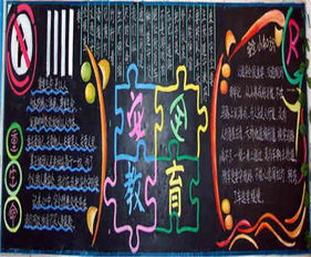 小學(xué)六級(jí)開學(xué)安全知識(shí)黑板報(bào)