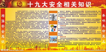 獎(jiǎng)于安全知識(shí)