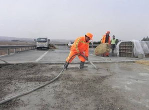 橋梁養(yǎng)護安全知識