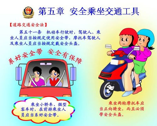 向小學(xué)生講述安全知識(shí)報(bào)告