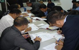 客運駕駛員安全知識培訓(xùn)