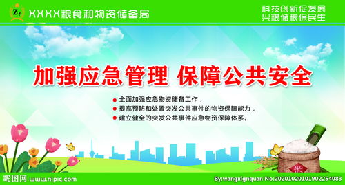 安全管理公共知識(shí)