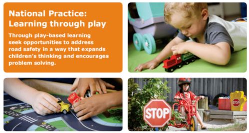 兒童玩耍的安全知識(shí)