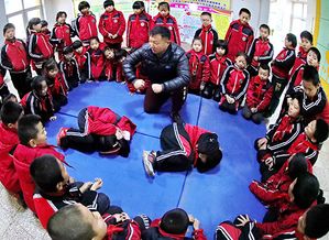 小學(xué)生防止踩踏的安全知識