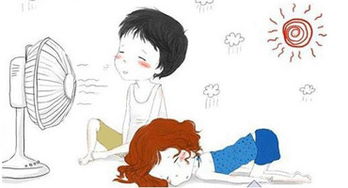 高溫車(chē)間防中暑安全知識(shí)