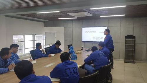 防安全知識培訓(xùn)及演練工作方案