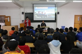 學(xué)生交通安全知識講座總結(jié)