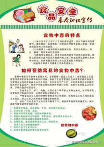 小學(xué)飲食安全知識(shí)資料大全