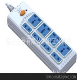 用電安全知識拖線板