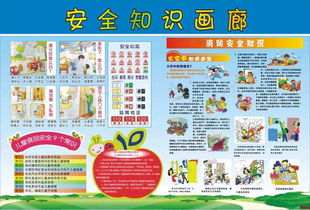 兒童安全知識(shí)資料大全