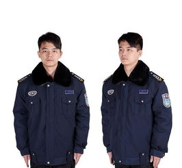 保安防寒防凍安全知識