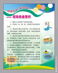 游泳更衣室安全知識