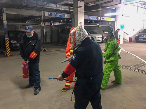 班組應(yīng)急救援安全知識(shí)培訓(xùn)