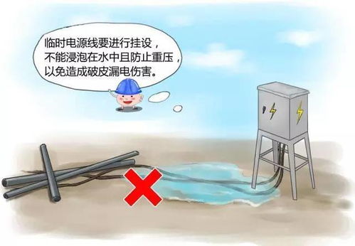 房地產(chǎn)開發(fā)公司安全知識(shí)