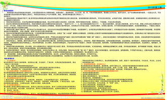 商場市場安全知識