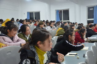 寢室安全知識講座主題