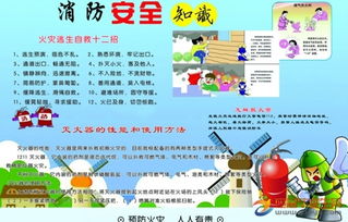 關(guān)于安全的有哪些知識(shí)