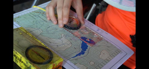 戶外繩索運動安全知識