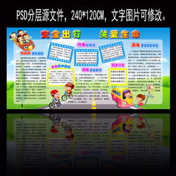 交通安全知識競答簡報