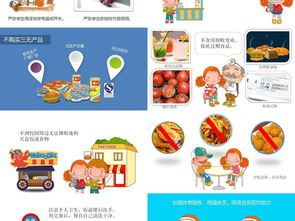 校園安全知識動畫片大全