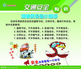 駕駛員安全知識(shí)競(jìng)答